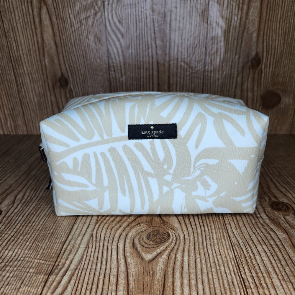 Kate Spade‎ Make Up Bag